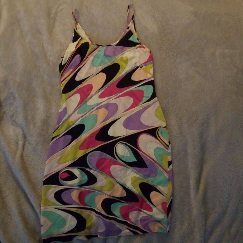 Emilio Pucci Dress